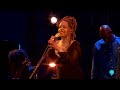 Cassandra Wilson - 2014.08.08 - New York, NY - Lincoln Center Outdoors - full concert - pro-shot