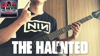Spark - The Haunted (guitar cover) | SyedAhm_