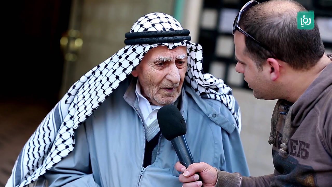 سقوط الضفة - النكسة 1967 - #غباش