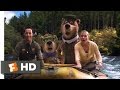 Yogi Bear 10 10 Movie CLIP Surviving The Rapids 2010 HD