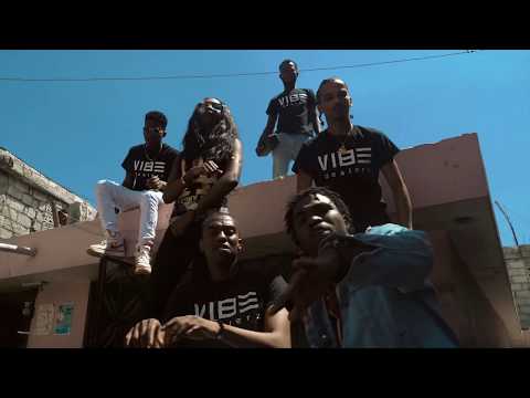 METEO - EPA CHO'W CHO Feat  Synedad & Dan Ruff