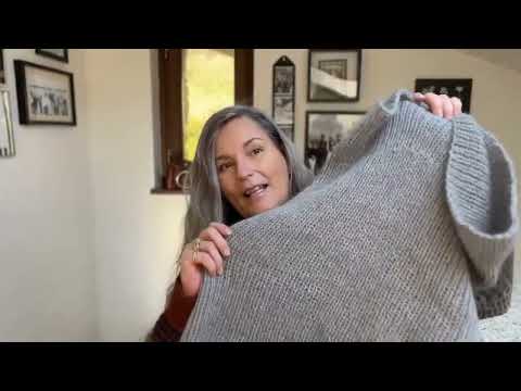 Fiftyfabulous Strik, episode 73– Flystrik og to kuldsejlede projekter