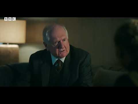 SILENT WITNESS (BBC ONE) SEASON 25 - TRAILER