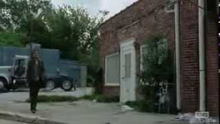 Ben Nichols  The Last Pale Light In The West The walking dead