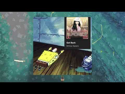 frenchfri - get back 4 minutes (britney x madonna x Justin) [mashup]