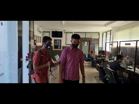 Alur Pelayanan Appointment Bantuan Sarana Dan Prasarana Difabel (Humble)