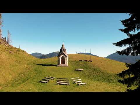 Malborghetto-Valbruna | Valbruna