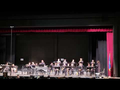 NHS Night Of Jazz 2022