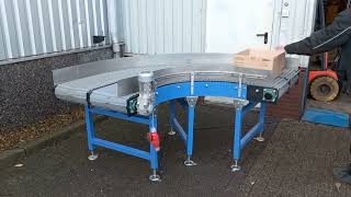 Prodaja Itra slatted lamelasti transportera - Slika 3 | Machineryline RS Itra slatted lamelasti transporter | Slika 3 - Machineryline