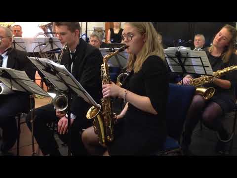Music for a Solemnity - Jan de Haan - Prins Hendrik Scheemda