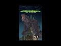 Godzilla The Series Theme Higher Pitch Version
