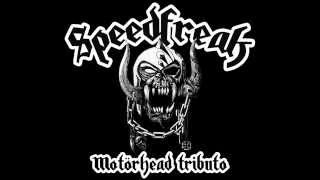 Ace of Spades - SpeedFreak (Motörhead Tributo)