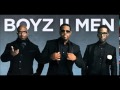 Boyz II Men - Cutie Pie (DJ Lil Tommy Remix)