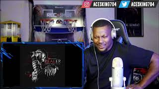 YoungBoy Never Broke Again -( Play Wit Us ) *REACTION!!!*