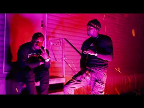 Make It Home - ATM TEEDY ft GLOCK23 (Official Video)
