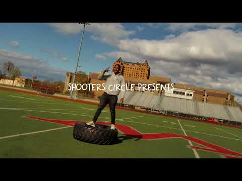 KANE KASH - HUT HUT (ONE MIC) Shot By Dexta Dave