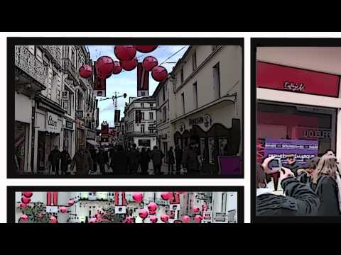 Extrait "Festival d'Angoulême 2010"