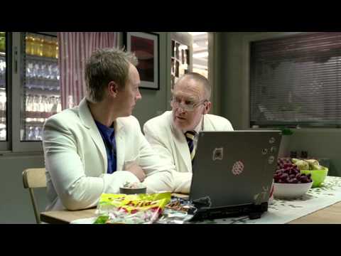 ICA reklamfilm 2009 v.23 - Nationaldagen (HD)