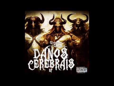 Synyster skuLL - É o Rap (featuring Antraz) (prod. by Lord Tagman)