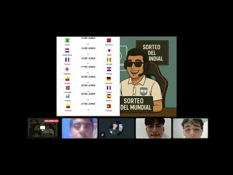 Mundial 2026: el grupo de Argentina, partidos destacados y lo que se viene