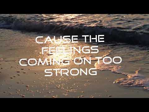 MrMo - The Ones (Lyric Video)