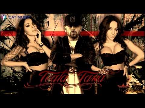 CRBL feat. Ruby - Toata tara (Official single)