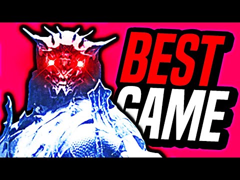 The Final Boss of MORTAL SHELL Is Amazing