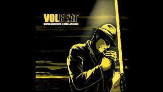 Volbeat - A Broken Man and the Dawn (Lyrics) HD