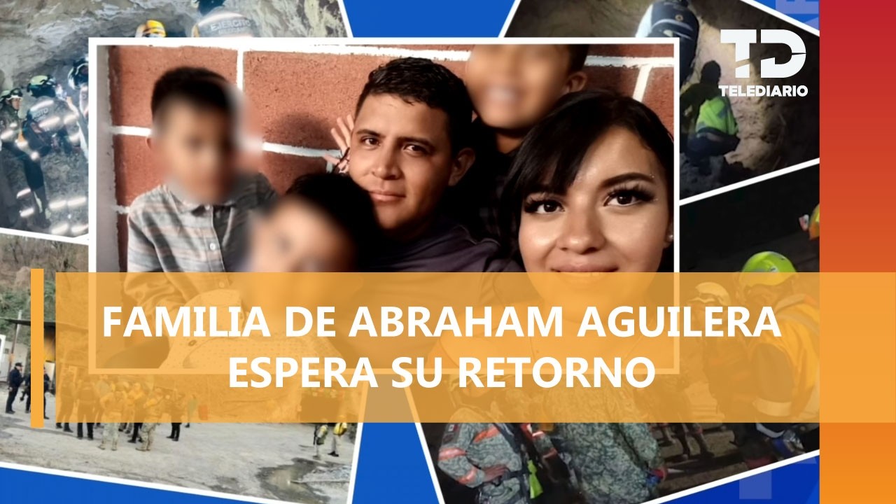 5 días bajo tierra: el grito desesperado de una familia que se niega a perder a Abraham en Gto