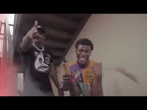 Lit Crash x Tweeday - Do My Shit (Official Video) @Litcrash