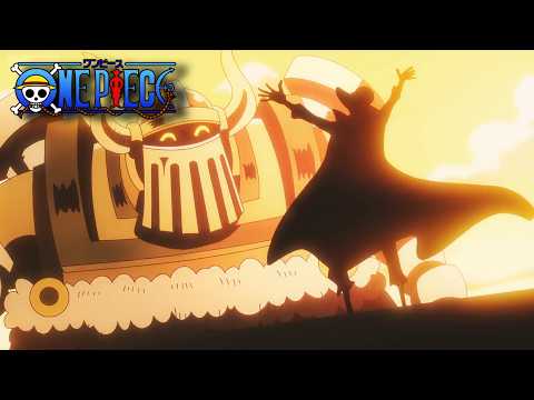 Emeth Last Moment | Emotional JOYBOY Flesh Back | One Piece 