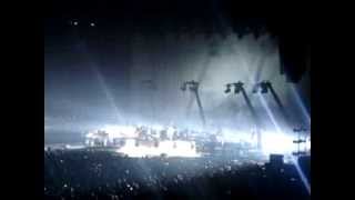 PETER GABRIEL - The Tower That Ate People @ Paris Bercy