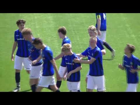 Blaa høydepunkter: Odd – Stabæk