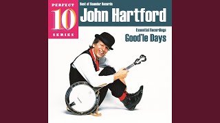 Skippin' In The Mississippi Dew