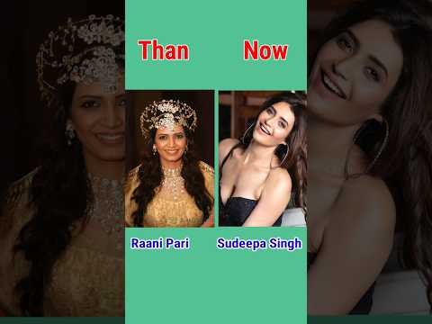 Baalveer Serial Team Than Now 😁 #Shorts #ytshorts #trending #ranipari #baalveer #baalveerreturn