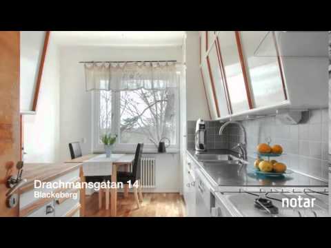 Drachmannsgatan 16 - 3:a · 67m2 - Bromma Blackeberg : Via Notar mäklare Bromma / Spånga