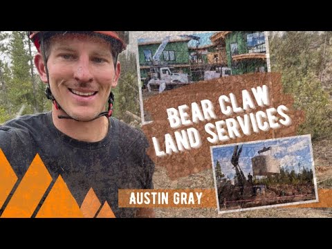 Bear Claw Land Services - YouTube