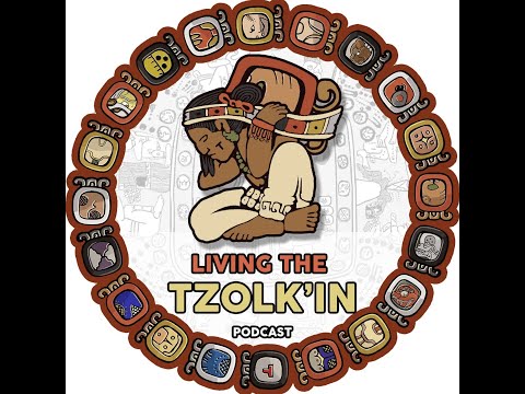 1 Kawoq - The 13 Batz trecena