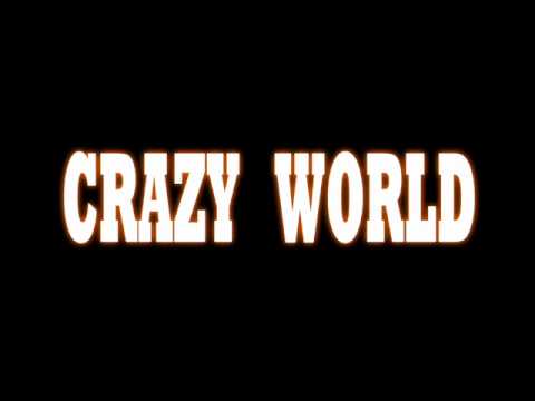 Da Squadboys ft. BoB - Crazy World NEW
