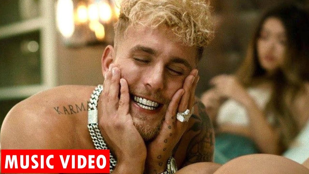 Jake Paul — Fresh Outta London