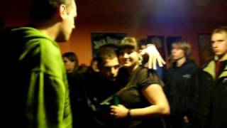 Flatow Corpse - confession