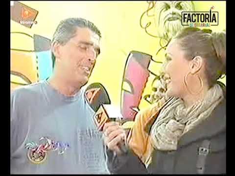 CARNAVAL 2009 - MURGA LA TRAVIATA - PRE - CARNAVAL - MIRAME TV .