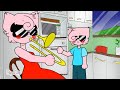 When Mama Isn T Home Meme Roblox Piggy ALPHA