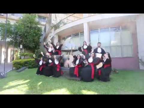 Making Of - Comunicação Social UFRGS 2014/2