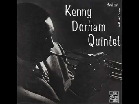 Kenny Dorham - 1953 - Quintet - 01 An Oscar for Oscar