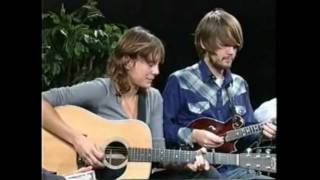 &quot;Canvas&quot; by Madi Diaz on Alive with Clive