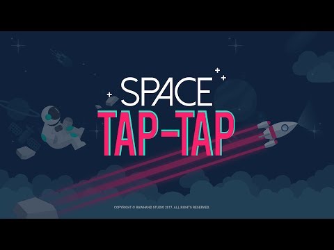 SpaceTapTap Video