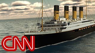 Titanic II to set sail in 2018
