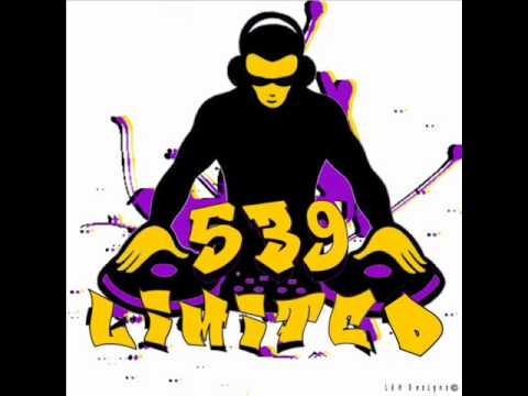 539 Limited - Get Them