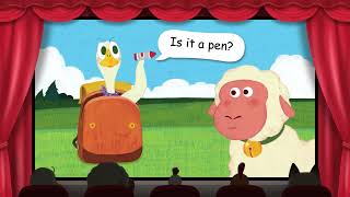 Smart English 2nd Edition 1 Jump Up 1 Story